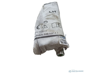 Подушка безопасности в сиденье    Dacia Lodgy