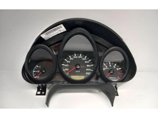 Панель приборов MM0038013 Mitsubishi Colt CZ3