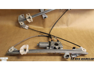 Zpětné zrcátko Citroen Berlingo 2005 0130821762