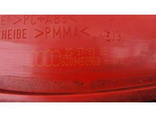 Задний фонарь правый 8Z0945096B Audi A2