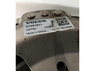Генератор 31491811, NP3175   Volvo XC90      