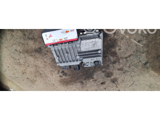 Čerpadlo oleje 9811207980 Citroen C4 Cactus