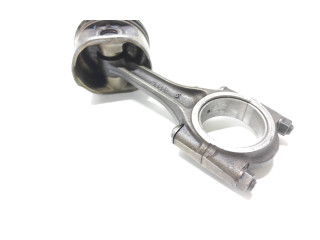 Поршень с шатуном S411B Skoda Fabia Mk1 (6Y)