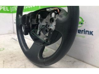 Руль Renault Scenic II - Grand scenic II 2006 - 2009 года 8200282593, 8200282593