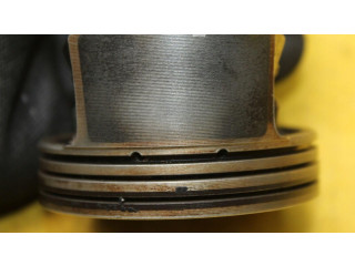 Píst Seat Ibiza IV (6J,6P)