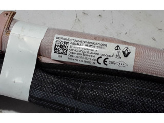 Боковая подушка безопасности 985P08167R   Dacia Duster II