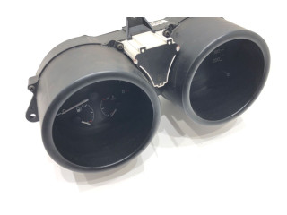 Přístrojová deska Chevrolet Aveo 2004 96426049