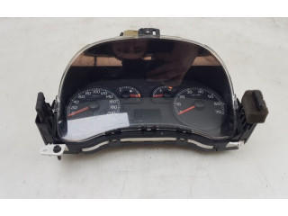 Přístrojová deska  Fiat Punto (188) 2005 51703280, 51703280  