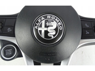 Volant Alfa Romeo Giulia 2019