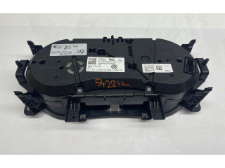 Панель приборов 517920740D, 517920740D Volkswagen Golf Sportsvan