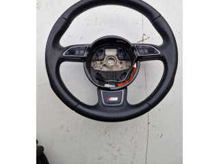 Руль Audi Q3 8U 2011 - 2016 года 8U0419091R