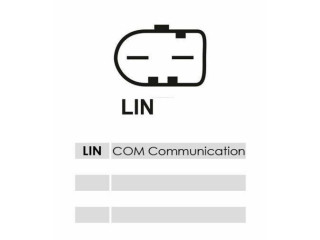 Генератор Alfa Romeo Giulietta - года