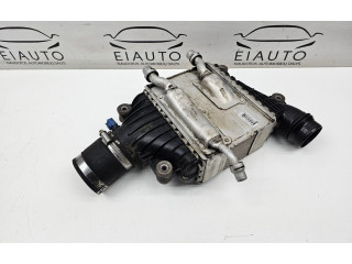 Интеркулер GX736K775AB Jaguar XE