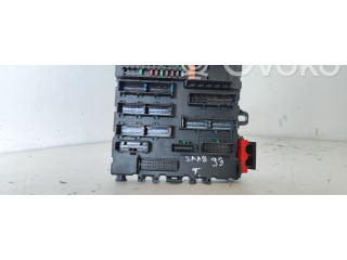 Блок предохранителей 12766741 Saab 9-3 Ver2