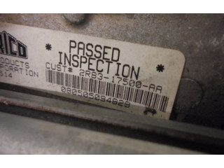 Моторчик дворников 2R83-17500-AA Jaguar S-Type