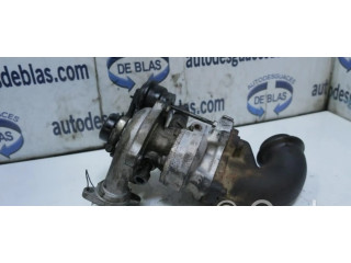 Turbodmychadlo Турбина 54359710009, TURBOCOMPRESOR Citroen C3