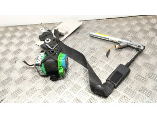 Передний ремень безопасности