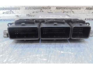 Řídící jednotka 0281032811 Renault Captur 2016