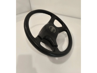 Руль Audi 80 90 B3 1986 - 1991 года 8A0419091, 8a0951525c