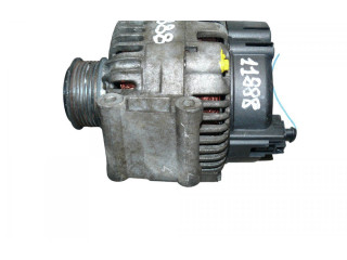 Генератор TG17C044, 06E903016K   Audi A6 S6 C6 4F      