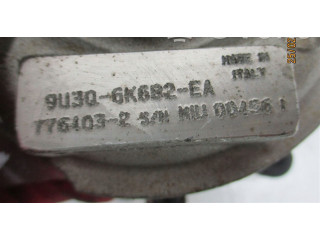 Турбина Citroen C5 3.0 9U3Q6K682EA