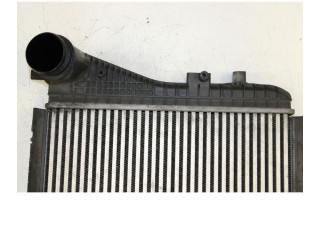 Интеркулер  3C0145805AN   Volkswagen PASSAT CC 