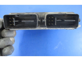 Блок управления двигателем Блок управления 1860A824, 1860A824 Mitsubishi Colt CZ3