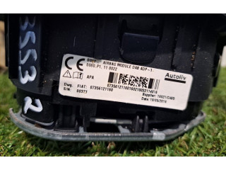 Подушка безопасности водителя 07356121160, 07356121160   Fiat 500L