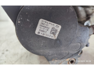 Vstřikovací čerpadlo A6510703101 Mercedes-Benz C W205 OM651.921