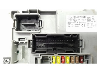 Pojistková skříňka 00518690940 Fiat Punto (199) 2011