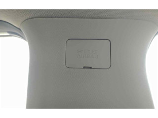 Боковая подушка безопасности MG ZS