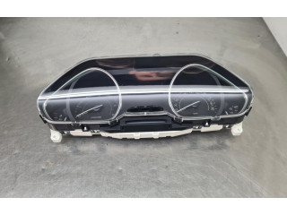 Панель приборов 9810204880, 0850844 Peugeot 2008 I