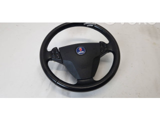 Руль Saab 9-3 Ver2 2008 - 2016 года 12774364