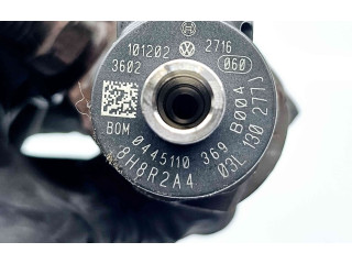 Vstřikovač    Volkswagen Tiguan     