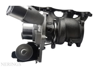Turbodmychadlo Турбина 16399700016, TC30-0031T Hyundai Kona I