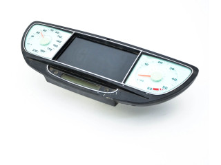 Přístrojová deska Lancia Phedra 2002 1495451080, RJEH64D2