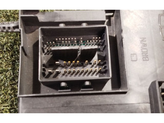 Блок комфорта BK2T14B476BH, A25C53348839D Ford Transit Custom