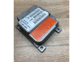 Блок подушек безопасности 0018203126, 0285001222 Mercedes-Benz A W168