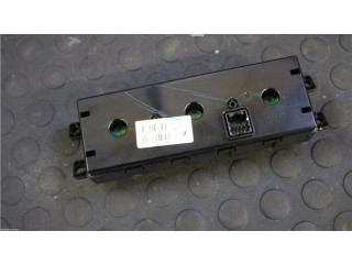 Блок управления климат-контролем K55111313AC, 55111313AC   Fiat Freemont