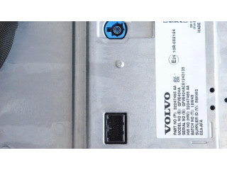 Дисплей 32247465 Volvo XC40