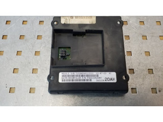 Блок управления P56010420AH Jeep Cherokee