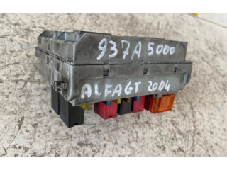 Блок предохранителей 937A5000 Alfa Romeo GT