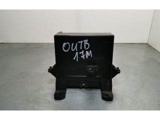 Блок управления 72343AL060, 1778003843 Subaru Outback (BS)