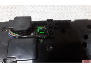 Блок управления климат-контролем 9494263 Volvo S80