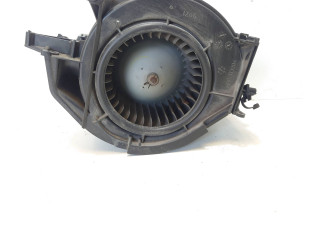 Вентилятор печки    9140010511, CZ2468104848   Audi A6 S6 C6 4F