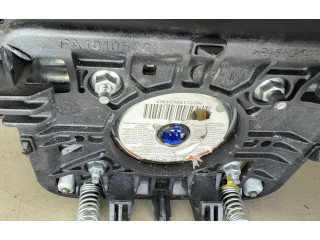 Подушка безопасности водителя Citroen Berlingo