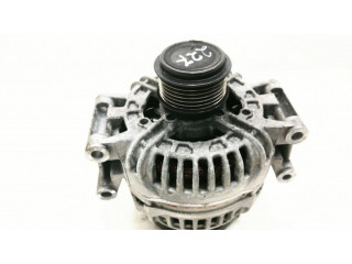 Генератор 06H903016L, F00M144197 Audi A5 8T 8F 2.0