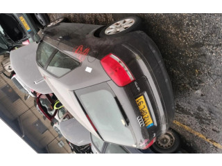 Интеркулер Audi A3 S3 8P