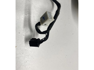 Зеркало электрическое        Mercedes-Benz CLS C218 X218  2011 - 2017 года   