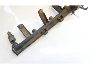 Топливная рампа 9621783580, 0280150446   Peugeot 406  